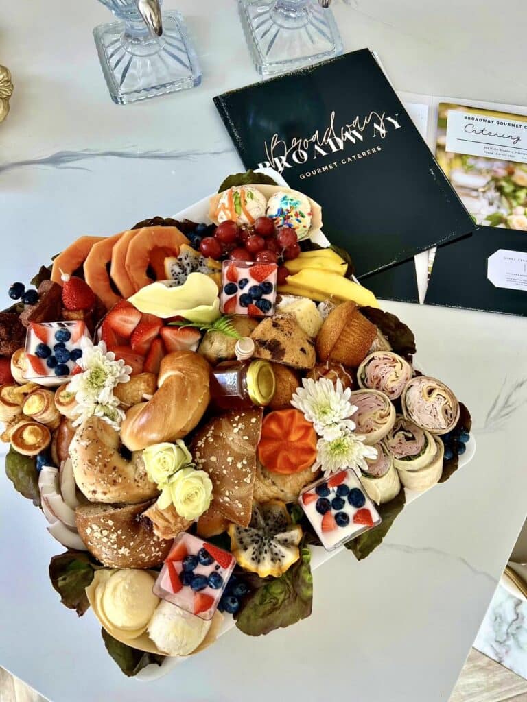 Morning of the Wedding Packages