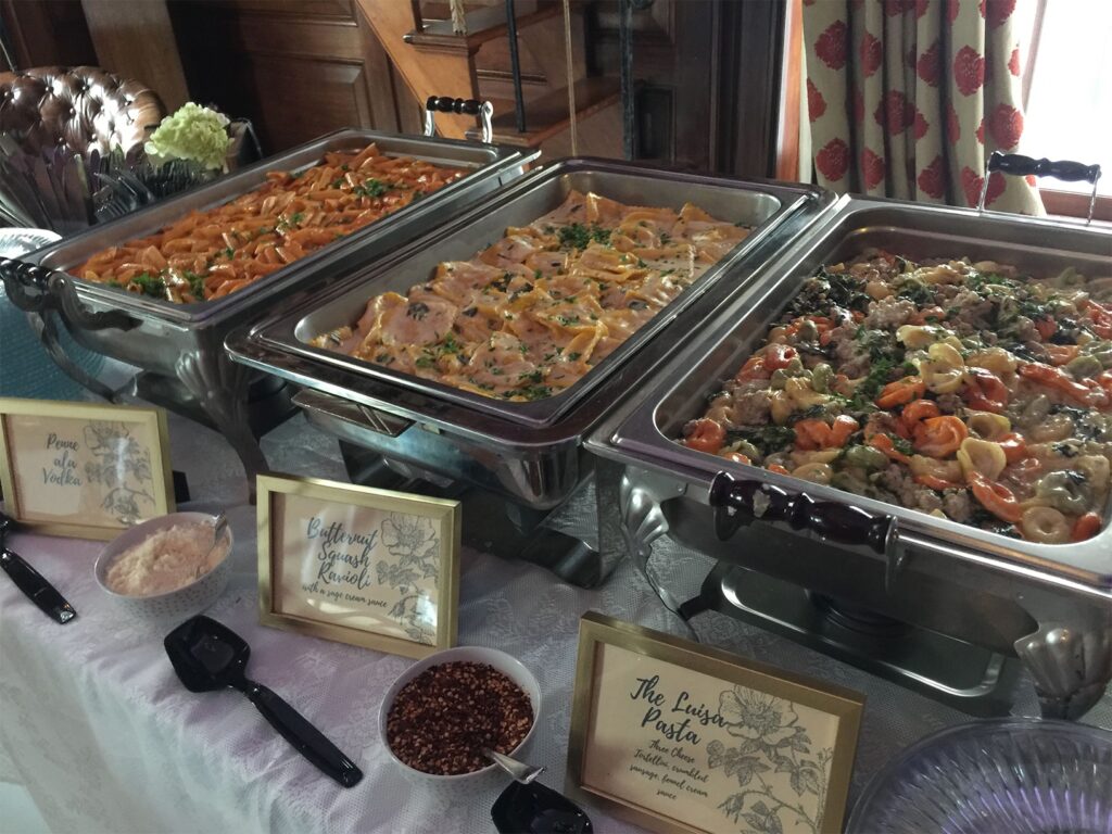 Gourmet Caterers Levittown NY