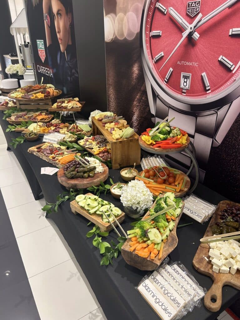 Wantagh corporate catering