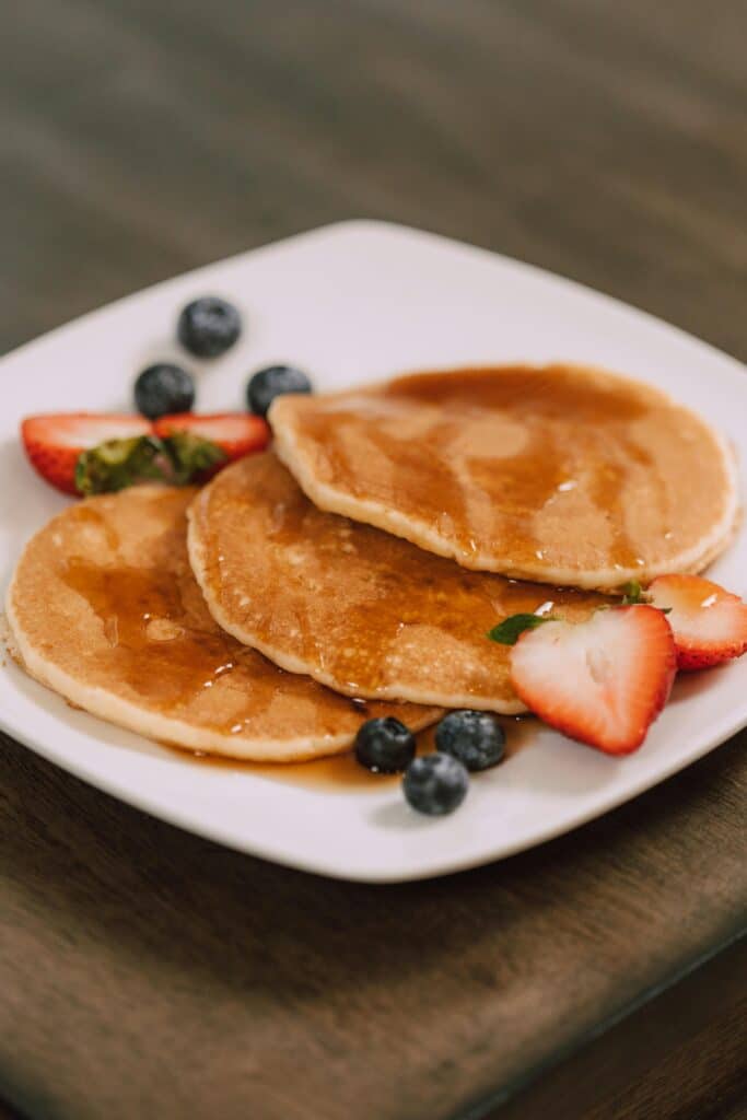 Pancakes