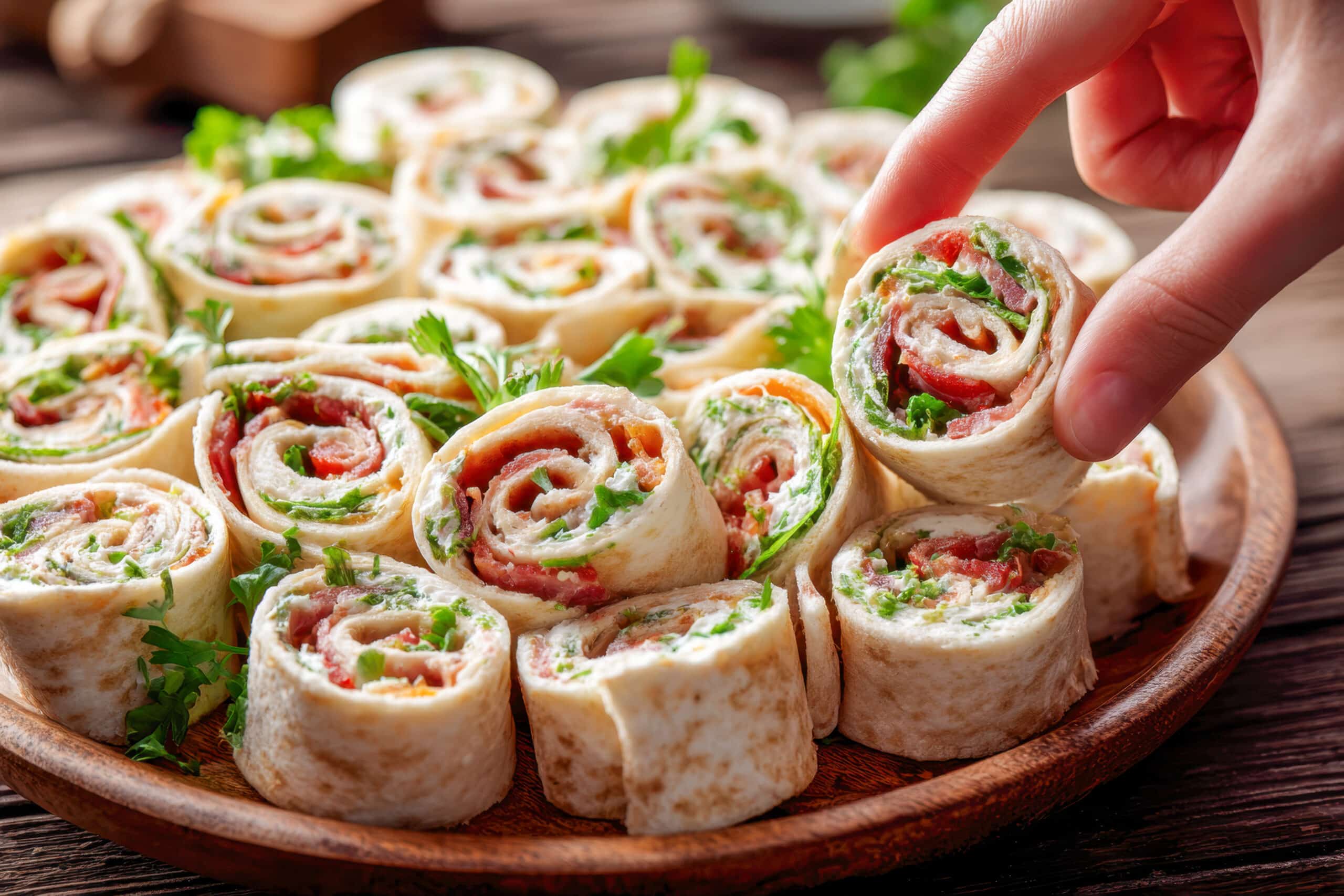Pinwheel