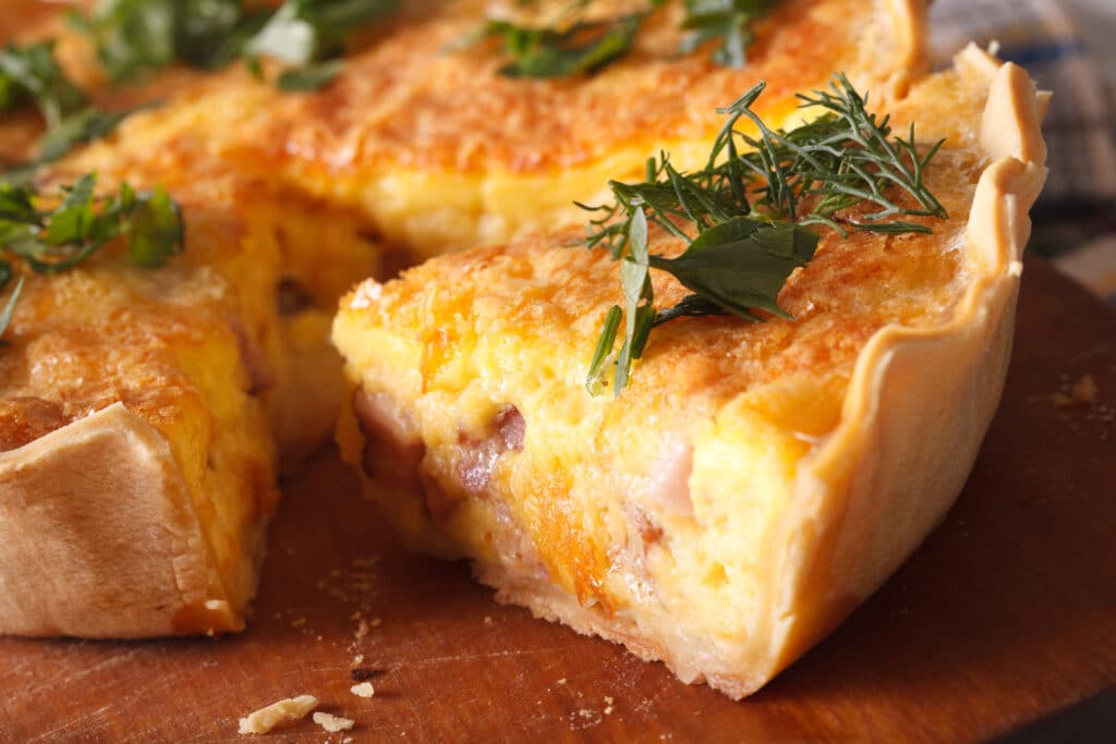 Quiche