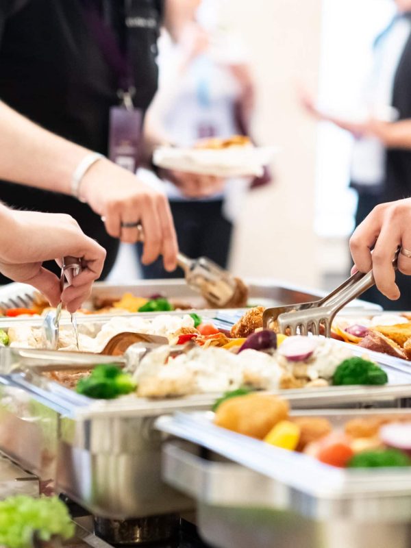 Vegan Add-On Options